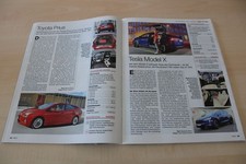 Auto Motor und Sport 01/2016