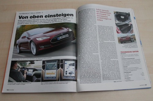 Auto motor und sport 2012 - auto,