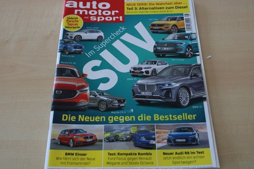 Auto motor sport - sport, ams