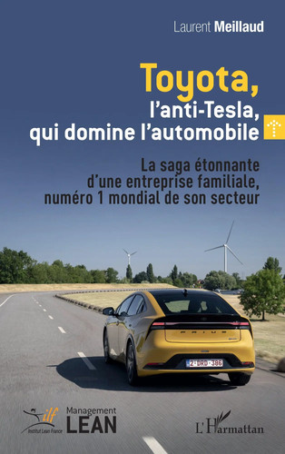 Toyota anti tesla - l'anti-tesla,, qui