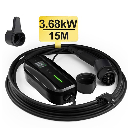 Ladekabel elektroauto typ - elektroauto,
