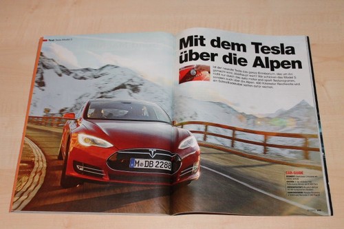 Auto motor und sport 2013 - auto,