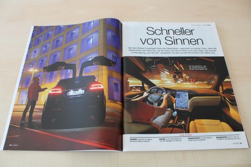 Auto motor und - auto,