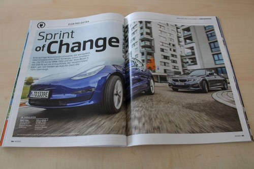 Auto motor und sport - auto,