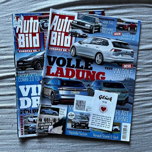 Auto bild 2025 3 - 2025,
