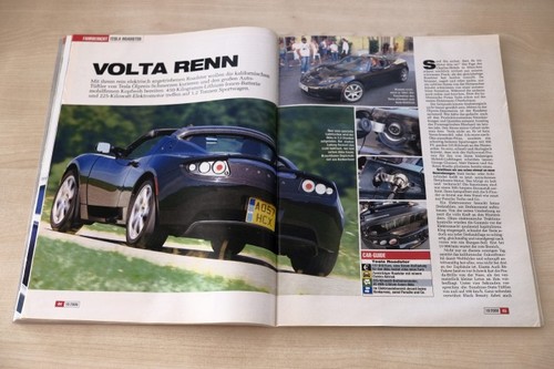 Auto motor und sport 2008 - und, 18/2008