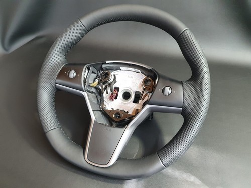 Tesla lenkrad neu - tesla,