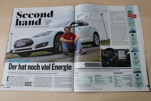 Auto bild 2017 tips für - bild, 26/2017