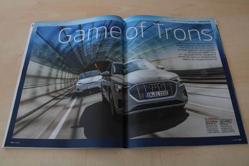 Auto motor sport ams 2019 - sport,