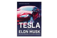 Tesla oder: Wie Elon Musk die