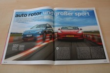 Auto Motor Sport AMS 07/2019