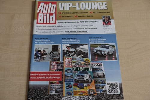 Auto bild 2015 - auto,