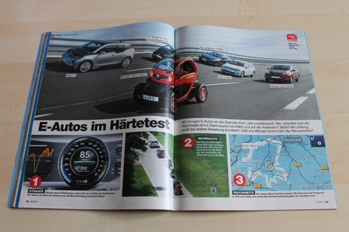 Auto motor sport - sport, 16/2014