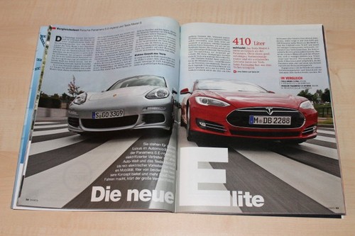 Auto motor sport ams - motor, 24/2013