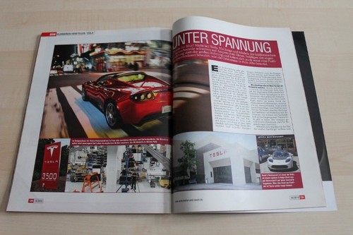 Auto motor und sport 2010 - und,