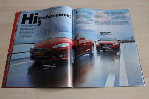Auto motor sport ams - auto,