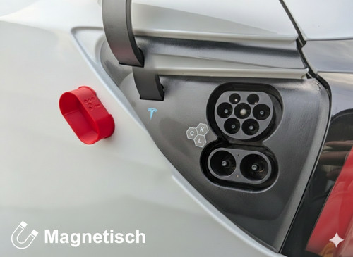 Magnetische ccs schutzkappe - magnetische,