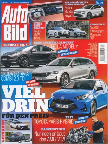 Auto bild 09 01 - bild,