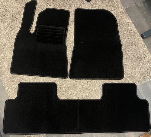 Tesla model automattenset - tesla,
