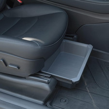 Tesla Model Y Sitz Organizer