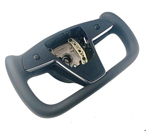 Tesla yoke lenkrad neu - neu, mit