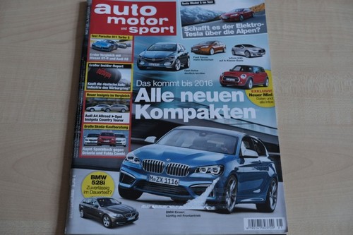 Auto motor und sport - auto,