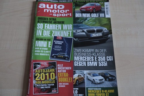 Auto motor und - auto,