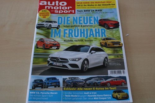 Auto motor und - 4),