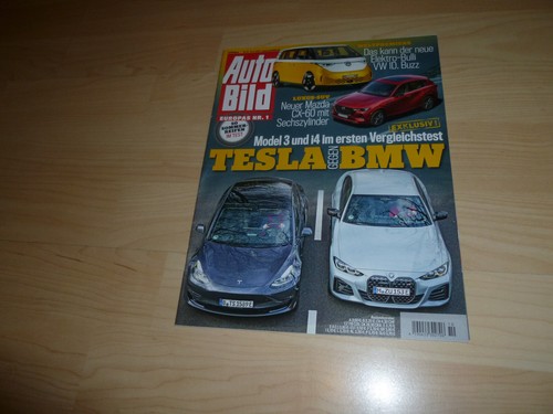 Zeitung zeitschrift auto - zeitung,