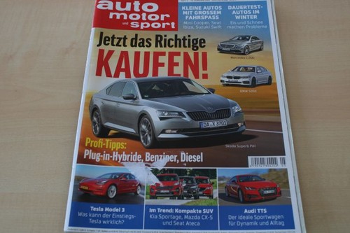 Auto motor sport ams - motor,