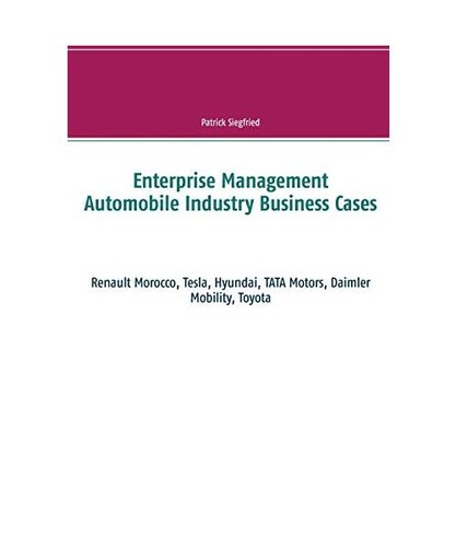 Enterprise management - enterprise,